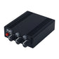ME-16 CW Keyer Morse Code Practice Oscillator DDS Sine Wave CW Trainer Support for Winkey Protocol