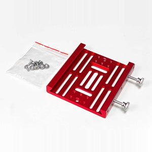 Wanderer Multifunctional Losmandy Dovetail Bracket Kit (Short) for WandererCover/Wanderer Box Installation