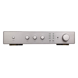 Silvery 220V MT-10 HiFi Field Effect Preamplifier PCM1794 Audio Decoder 5125 Lossless Bluetooth Pre-amp