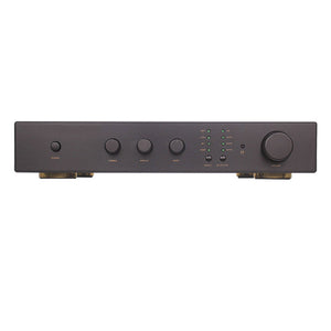 Black 110V MT-10 HiFi Field Effect Preamplifier PCM1794 Audio Decoder 5125 Lossless Bluetooth Pre-amp