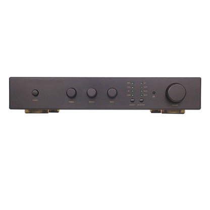 BERLASSE Black 110V MT-10 HiFi Field Effect Preamplifier PCM1794 Audio Decoder 5125 Lossless Bluetooth Pre-amp