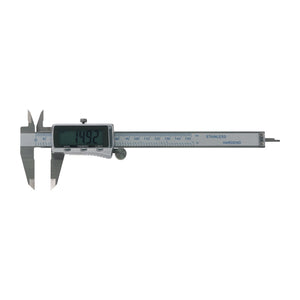 MiYee MY-702-150 0-150mm Rechargeable Digital Vernier Caliper with Back Light Function USB-C Charging Measuring Tools