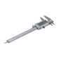 MiYee MY-702-150 0-150mm Rechargeable Digital Vernier Caliper with Back Light Function USB-C Charging Measuring Tools