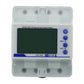 CHLIUYI LY-G100A 3-Phase 4-Wire (5–80A) WiFi Remote Electric Meter Photovoltaic Smart Meter