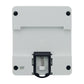 CHLIUYI LY-G100A 3-Phase 4-Wire (5–80A) WiFi Remote Electric Meter Photovoltaic Smart Meter