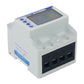 CHLIUYI LY-G100A 3-Phase 4-Wire (5–80A) WiFi Remote Electric Meter Photovoltaic Smart Meter
