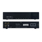 SMSL Black PL150 HiFi Professional Stereo Lossless CD Player Built-in CS43198 Decoding Chip 4.4mm+3.5mm Headphone Amplifier