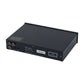SMSL Black PL150 HiFi Professional Stereo Lossless CD Player Built-in CS43198 Decoding Chip 4.4mm+3.5mm Headphone Amplifier