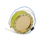 Double-sided CK12 34MM Microphone Diaphragm DC48V Wide Frequency Response Gold-plated Microphone Capsule
