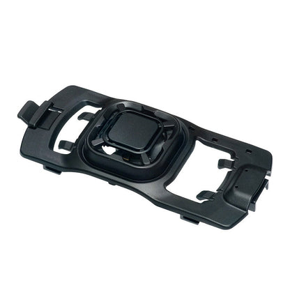 HamGeek SCF-1 Radio Host Cooling Fan Professional Transceiver Accessory Suitable for YAESU FTX-1/FTX-1C
