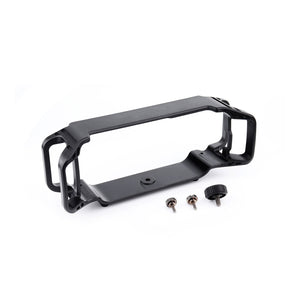 HamGeek SPG-1 Portable Radio Host Protective Bracket Transceiver Protective Cover Suitable for YAESU FTX-1/FTX-1C