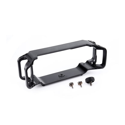 HamGeek SPG-1 Portable Radio Host Protective Bracket Transceiver Protective Cover Suitable for YAESU FTX-1/FTX-1C