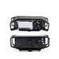 HamGeek SPG-1 Portable Radio Host Protective Bracket Transceiver Protective Cover Suitable for YAESU FTX-1/FTX-1C