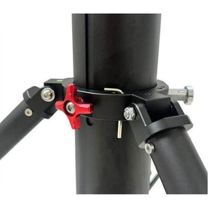 Clearsky Column Tripod Dual Mode Gear Adjustment Support Power Supply Management for Harmonic Equatorial Mount