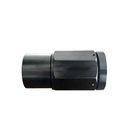 DBMH High Precision Newtonian Reflector Telescope Optical Axis Calibration Tool with 2-inch Interface