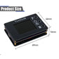VisibleIR B18 32x24 Pixel Digital IR Camera Three-mode Visible Thermal Imager with 1.8-inch TFT Display