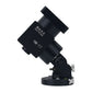 Teseek Black SA-17 Harmonic Equatorial Mount 400:1 Reduction Driving with Wide Dovetail Support for ZWO Box/NINA/Onstep
