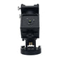 Teseek Black SA-17 Harmonic Equatorial Mount 400:1 Reduction Driving with Wide Dovetail Support for ZWO Box/NINA/Onstep