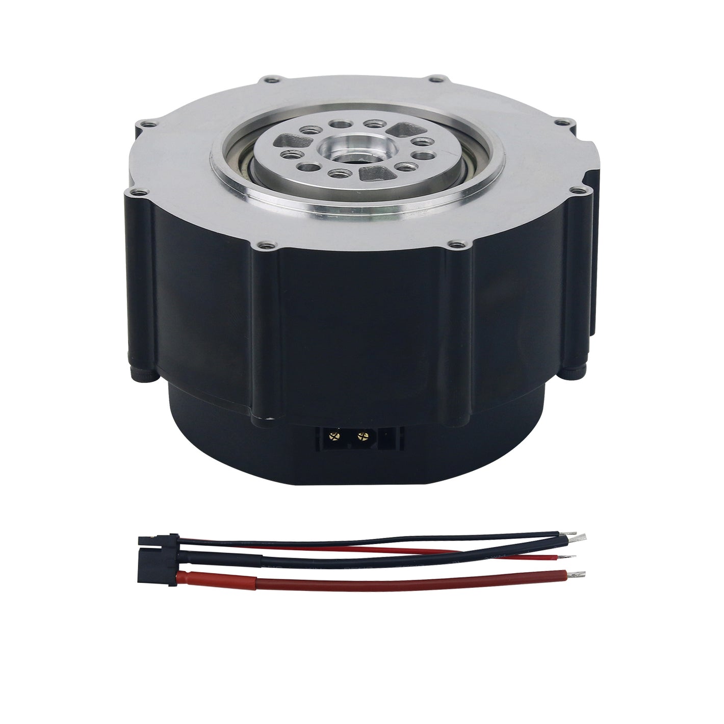 ROBSTRIDE06 36N·m Integrated High Performance QDD Actuator Module 3-Phase Robot Arm Joint Motor