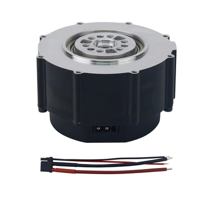 ROBSTRIDE06 36N·m Integrated High Performance QDD Actuator Module 3-Phase Robot Arm Joint Motor