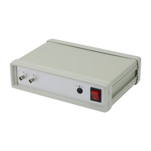 NI210P VI Curve Tester Dual Channel Display Voltage/Frequency/Internal Resistance Adjustment for Oscilloscopes
