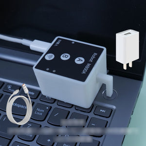 Intelligent 2.4G WiFi Remote Boot Finger Robot USB 5V Power Supply for PC/Laptop Remote Control