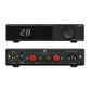 SMSL AO10 Desktop HiFi Power Amplifier TPA3116x2 Bluetooth5.3 100Wx2 High Power Audio Amplifier