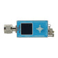 RF Power Meter V11 &amp; 6GHz Spectrum Analyzer (Main Unit + Type-C Cable + Data Cable + SMA Adapter)