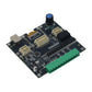 Automobile Crank Shaft Synchronization Signal Simulator Module 6-Channel Output Signal Generator Module with LED Display