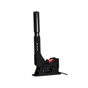 Black SXP PC Racing Game Handbrake Video Games Accessory Compatible with SIMAGIC/MOZA/FANATEC