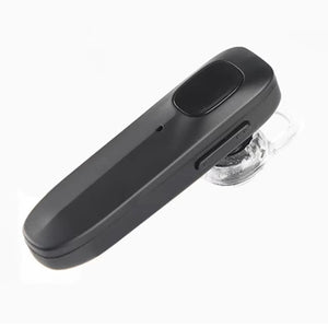 SSM-BT20 Lightweight Bluetooth5.0 Earphone Intelligent Noise Reduction for YAESU FT3DR/5DR FTM-300DR/500DR