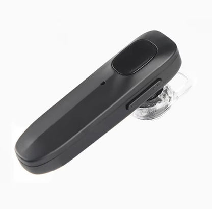 SSM-BT20 Lightweight Bluetooth5.0 Earphone Intelligent Noise Reduction for YAESU FT3DR/5DR FTM-300DR/500DR