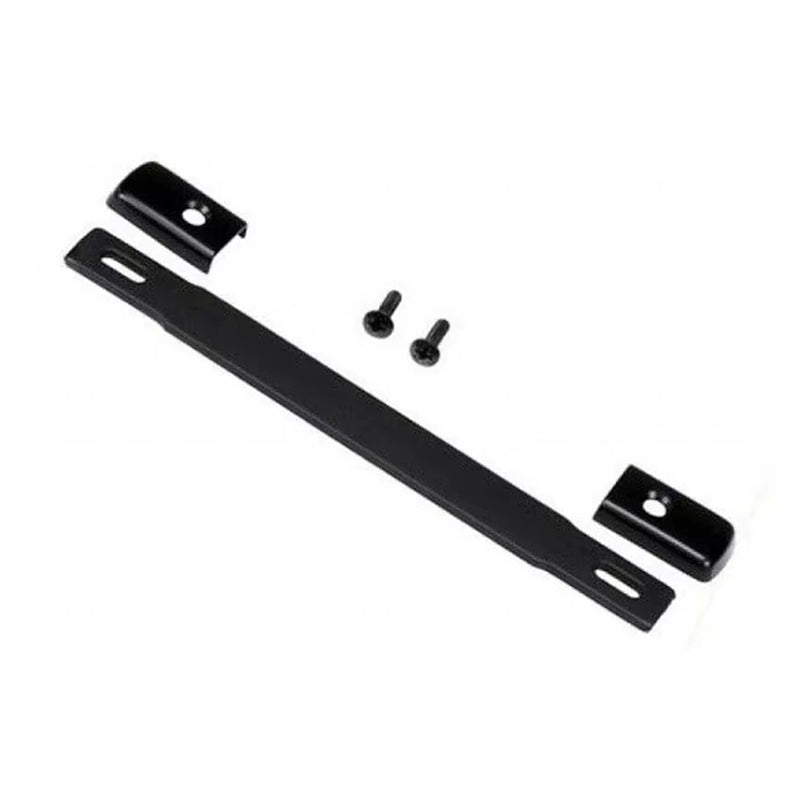 HamGeek MHG-1 Aluminum Alloy Side Carrying Handle for YAESU FT-450D/FT-DX10/FT-710/FTX-1C Shortwave Radios