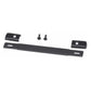 HamGeek MHG-1 Aluminum Alloy Side Carrying Handle for YAESU FT-450D/FT-DX10/FT-710/FTX-1C Shortwave Radios