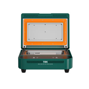 TBK-610 Phone Case Heat-printing Tool 800W All-model Compatible DIY 3D Hot Pressing Transfer Machine 110V/220V