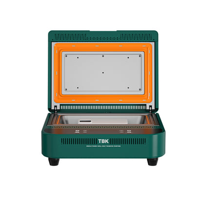 TBK-610 Phone Case Heat-printing Tool 800W All-model Compatible DIY 3D Hot Pressing Transfer Machine 110V/220V