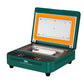 TBK-610 Phone Case Heat-printing Tool 800W All-model Compatible DIY 3D Hot Pressing Transfer Machine 110V/220V
