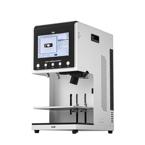 TBK-958H Intelligent Laser Welding Machine Color Marking Built-in HD Microscope 70W High Power Fiber Laser