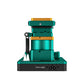 TBK-988A 300W Intelligent Vacuum Cellphone Screen Heating Separator for 7-inch Screen and Below