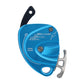 DS300 Electric Ascender 200KG Load Capacity Lift Retarder Height Operation/Climbing Accessory for 9-10.5mm Ropes