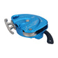 DS300 Electric Ascender 200KG Load Capacity Lift Retarder Height Operation/Climbing Accessory for 9-10.5mm Ropes