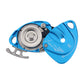 DS300 Electric Ascender 200KG Load Capacity Lift Retarder Height Operation/Climbing Accessory for 9-10.5mm Ropes
