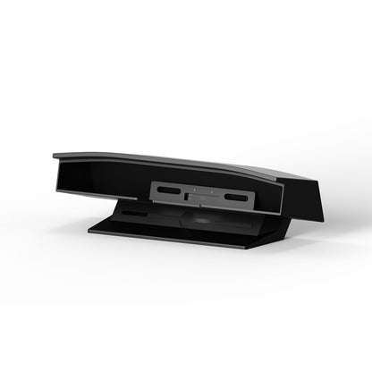 WINGFLEX A320 Combo Cube Stand Integrated EFIS, FCU and RMP Mount with 13° Tilt USB Hub for Flight Deck