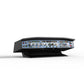 WINGFLEX A320 Combo Cube Stand Integrated EFIS, FCU and RMP Mount with 13° Tilt USB Hub for Flight Deck