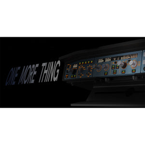WINGFLEX A320 FCU CUBE + EFIS CUBE + RMP COMBO CUBE + Cube Stand for Airbus and Flight Games
