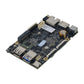 ROC-RK3588S-PC 8-Core 8K Opensource AI Mainboard Artificial Intelligent Development Board RJ45 Gigabit Ethernet (8G+64G)