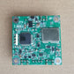 TINY-GNSSDO-PCBA 10MHz High Precision GNSS Disciplined Oscillator Module 1PPS Output with SMA Connector