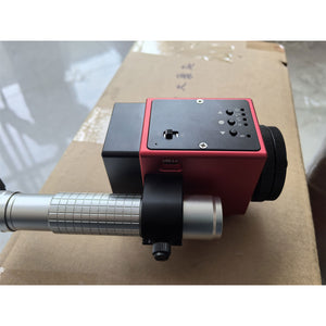 HST Portable Harmonic SkyTracker Equatorial Mount 4KG Load Support Solar/Lunar/Stellar/Half Tracking with Laser Pointer
