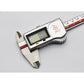 MiYee MY-607-200 Industrial 0-200mm IP67 Waterproof Oil-proof Absolute Origin Electronic Digital Caliper