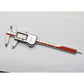 MiYee MY-607-200 Industrial 0-200mm IP67 Waterproof Oil-proof Absolute Origin Electronic Digital Caliper